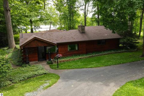 Tiny photo for 2685 Tonawanda Road, Grawn, MI 49637 (MLS # 1947415)