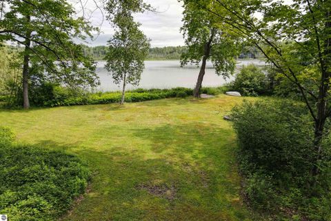 Tiny photo for 2685 Tonawanda Road, Grawn, MI 49637 (MLS # 1947415)