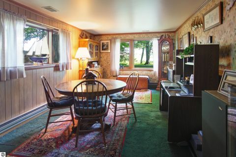 Tiny photo for 2685 Tonawanda Road, Grawn, MI 49637 (MLS # 1947415)