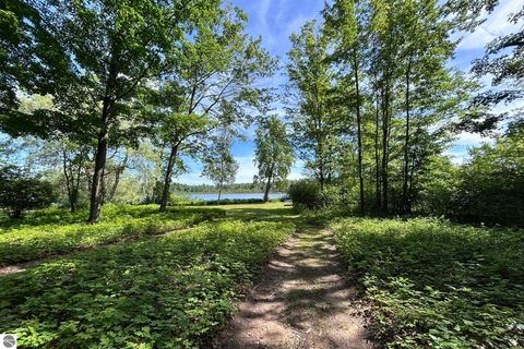 Tiny photo for 2685 Tonawanda Road, Grawn, MI 49637 (MLS # 1947415)