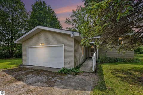 Tiny photo for 5431 Brentwood Street, Grawn, MI 49637 (MLS # 1949367)