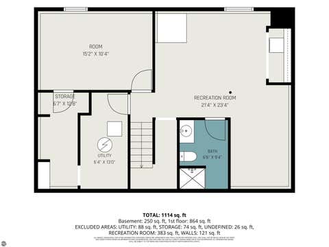 Tiny photo for 5431 Brentwood Street, Grawn, MI 49637 (MLS # 1949367)