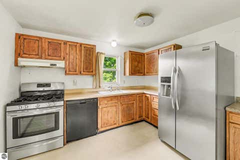 Tiny photo for 5431 Brentwood Street, Grawn, MI 49637 (MLS # 1949367)