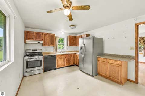 Tiny photo for 5431 Brentwood Street, Grawn, MI 49637 (MLS # 1949367)