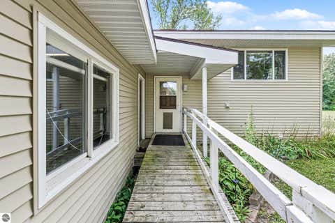 Tiny photo for 5431 Brentwood Street, Grawn, MI 49637 (MLS # 1949367)