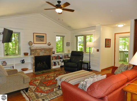 Tiny photo for 12055 S Woodwinds Circle #23, Traverse City, MI 49684 (MLS # 1946905)