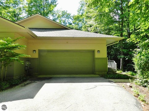 Tiny photo for 12055 S Woodwinds Circle #23, Traverse City, MI 49684 (MLS # 1946905)