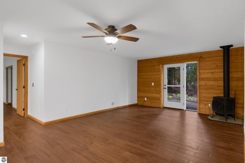 Tiny photo for 12055 S Woodwinds Circle #23, Traverse City, MI 49684 (MLS # 1946905)