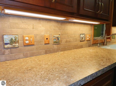 Tiny photo for 12055 S Woodwinds Circle #23, Traverse City, MI 49684 (MLS # 1946905)