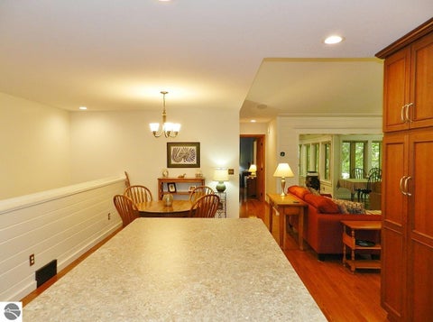 Tiny photo for 12055 S Woodwinds Circle #23, Traverse City, MI 49684 (MLS # 1946905)