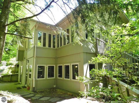Tiny photo for 12055 S Woodwinds Circle #23, Traverse City, MI 49684 (MLS # 1946905)