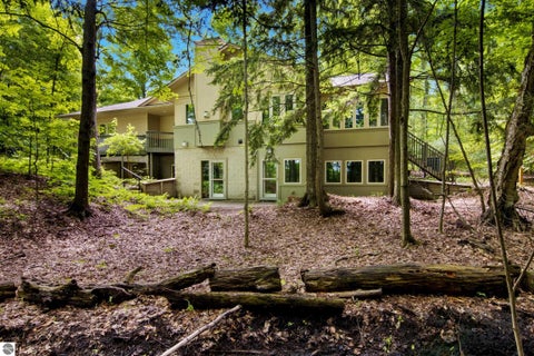 Tiny photo for 12055 S Woodwinds Circle #23, Traverse City, MI 49684 (MLS # 1946905)
