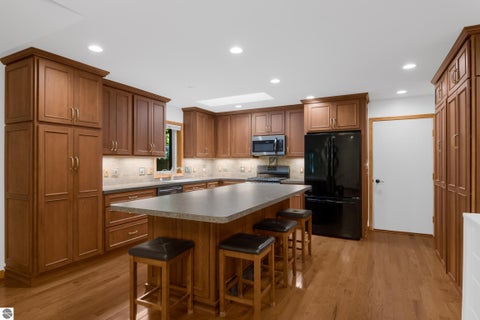 Tiny photo for 12055 S Woodwinds Circle #23, Traverse City, MI 49684 (MLS # 1946905)