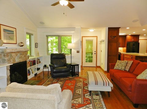 Photo of 12055 S Woodwinds Circle #23, Traverse City, MI 49684 (MLS # 1946905)