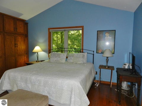 Tiny photo for 12055 S Woodwinds Circle #23, Traverse City, MI 49684 (MLS # 1946905)