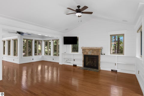 Tiny photo for 12055 S Woodwinds Circle #23, Traverse City, MI 49684 (MLS # 1946905)