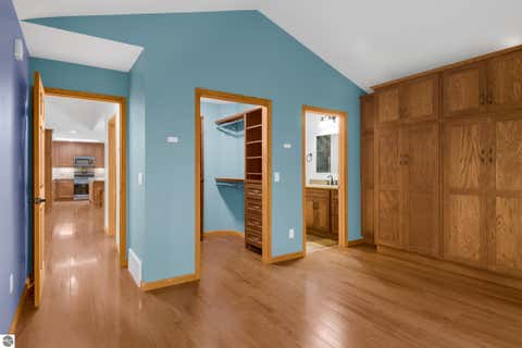 Tiny photo for 12055 S Woodwinds Circle #23, Traverse City, MI 49684 (MLS # 1946905)