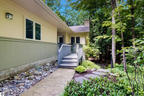 Tiny photo for 12055 S Woodwinds Circle #23, Traverse City, MI 49684 (MLS # 1946905)