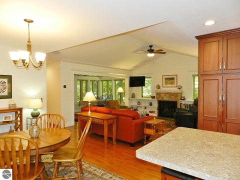 Tiny photo for 12055 S Woodwinds Circle #23, Traverse City, MI 49684 (MLS # 1946905)