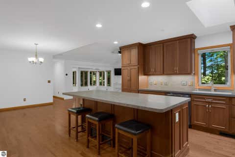 Tiny photo for 12055 S Woodwinds Circle #23, Traverse City, MI 49684 (MLS # 1946905)