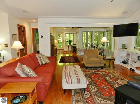 Tiny photo for 12055 S Woodwinds Circle #23, Traverse City, MI 49684 (MLS # 1946905)