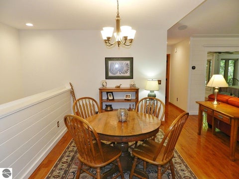 Tiny photo for 12055 S Woodwinds Circle #23, Traverse City, MI 49684 (MLS # 1946905)