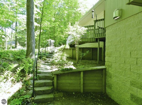 Tiny photo for 12055 S Woodwinds Circle #23, Traverse City, MI 49684 (MLS # 1946905)