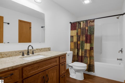 Tiny photo for 12055 S Woodwinds Circle #23, Traverse City, MI 49684 (MLS # 1946905)