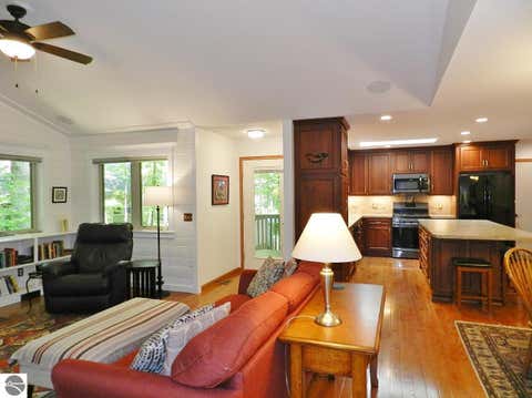 Tiny photo for 12055 S Woodwinds Circle #23, Traverse City, MI 49684 (MLS # 1946905)