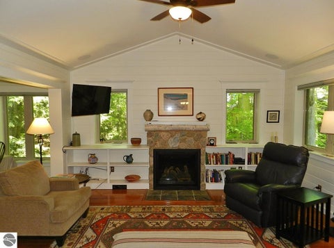 Tiny photo for 12055 S Woodwinds Circle #23, Traverse City, MI 49684 (MLS # 1946905)