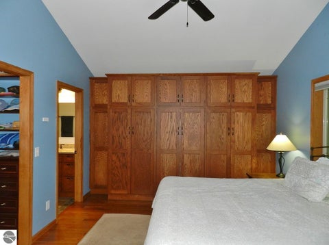 Tiny photo for 12055 S Woodwinds Circle #23, Traverse City, MI 49684 (MLS # 1946905)