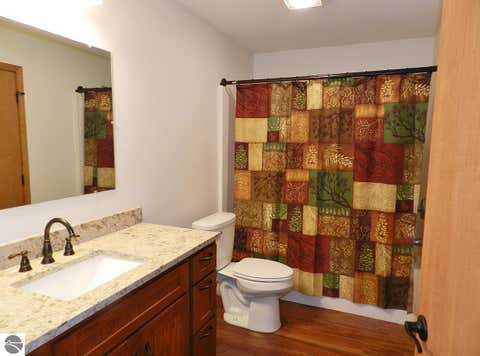 Tiny photo for 12055 S Woodwinds Circle #23, Traverse City, MI 49684 (MLS # 1946905)