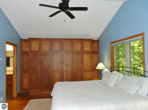 Tiny photo for 12055 S Woodwinds Circle #23, Traverse City, MI 49684 (MLS # 1946905)