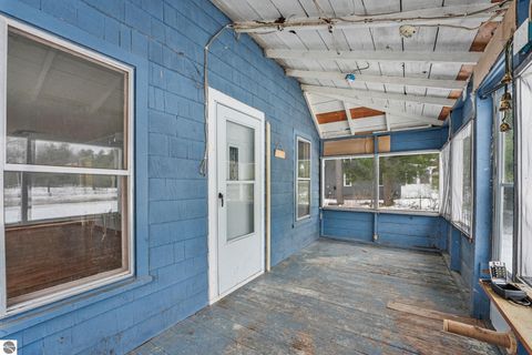 Tiny photo for 5719 Main Street, Rapid City, MI 49676 (MLS # 1941396)