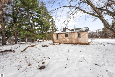 Tiny photo for 5719 Main Street, Rapid City, MI 49676 (MLS # 1941396)