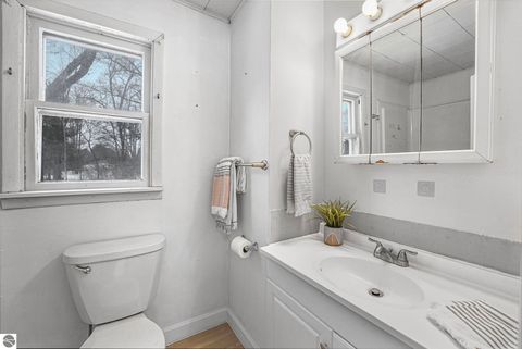 Tiny photo for 5719 Main Street, Rapid City, MI 49676 (MLS # 1941396)