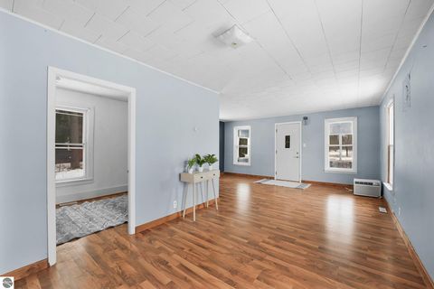 Tiny photo for 5719 Main Street, Rapid City, MI 49676 (MLS # 1941396)