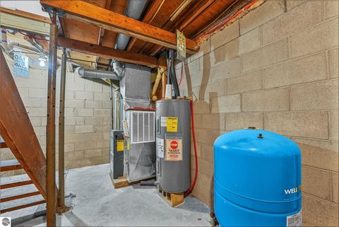 Tiny photo for 5719 Main Street, Rapid City, MI 49676 (MLS # 1941396)