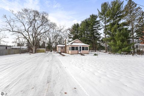 Tiny photo for 5719 Main Street, Rapid City, MI 49676 (MLS # 1941396)