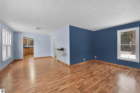 Tiny photo for 5719 Main Street, Rapid City, MI 49676 (MLS # 1941396)