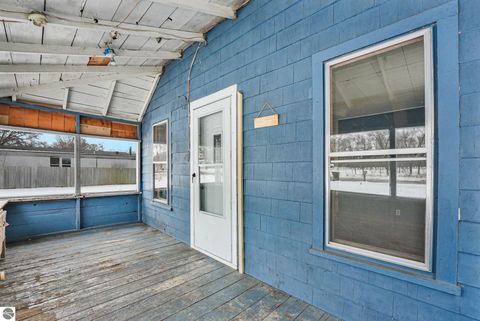 Tiny photo for 5719 Main Street, Rapid City, MI 49676 (MLS # 1941396)