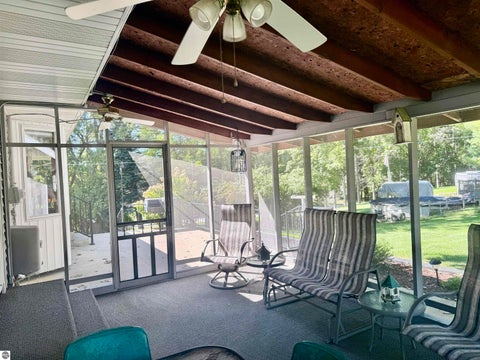 Tiny photo for 135 Fox Place, St Louis, MI 48880 (MLS # 1950931)
