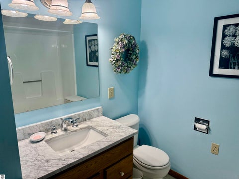 Tiny photo for 135 Fox Place, St Louis, MI 48880 (MLS # 1950931)