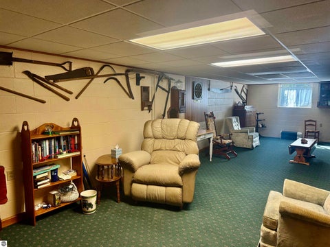 Tiny photo for 135 Fox Place, St Louis, MI 48880 (MLS # 1950931)