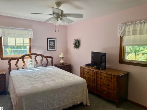 Tiny photo for 135 Fox Place, St Louis, MI 48880 (MLS # 1950931)