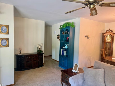 Tiny photo for 135 Fox Place, St Louis, MI 48880 (MLS # 1950931)