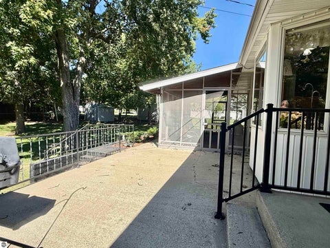 Tiny photo for 135 Fox Place, St Louis, MI 48880 (MLS # 1950931)