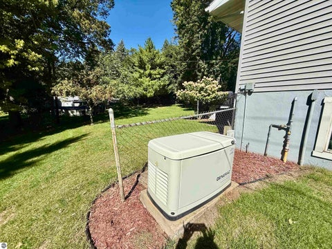 Tiny photo for 135 Fox Place, St Louis, MI 48880 (MLS # 1950931)