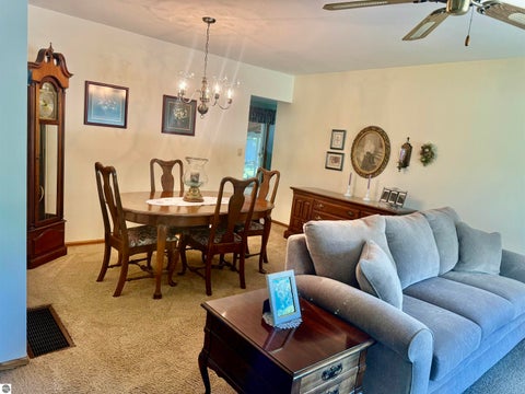 Tiny photo for 135 Fox Place, St Louis, MI 48880 (MLS # 1950931)