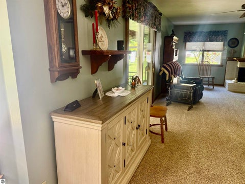 Tiny photo for 135 Fox Place, St Louis, MI 48880 (MLS # 1950931)